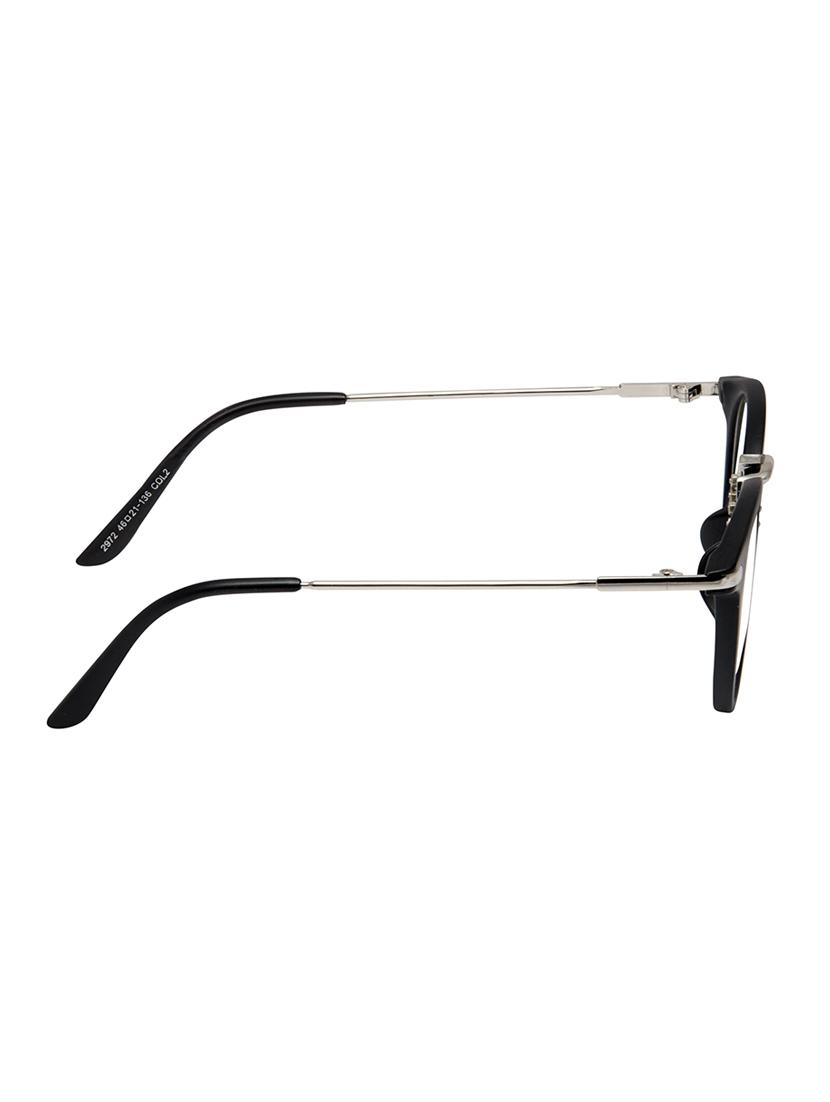 Round Full Rim Eyeglasses - 15614645 - Zoom Image - 2
