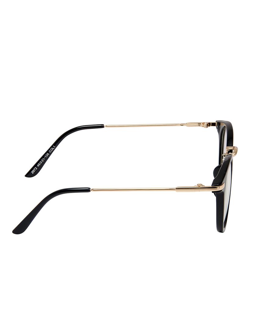 Round Full Rim Eyeglasses - 15614646 - Zoom Image - 2