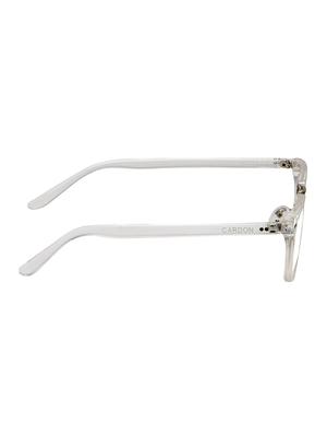 Wayfarer Full Rim Eyeglasses - 15614647 - Standard Image - 2