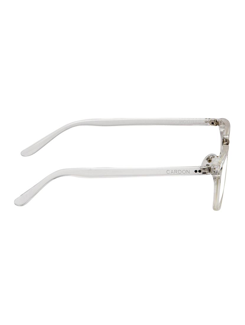Wayfarer Full Rim Eyeglasses - 15614647 - Zoom Image - 2