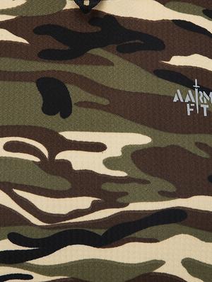 camouflage print active wear set - 15614703 - Standard Image - 5