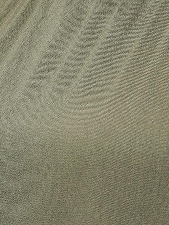 pocket detail asymmetric dress - 15615399 - Zoom Image - 5
