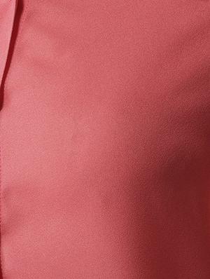 layered bell sleeved shirt - 15615424 - Standard Image - 5