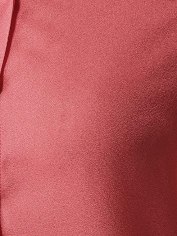 layered bell sleeved shirt - 15615424 - Zoom Image - 5