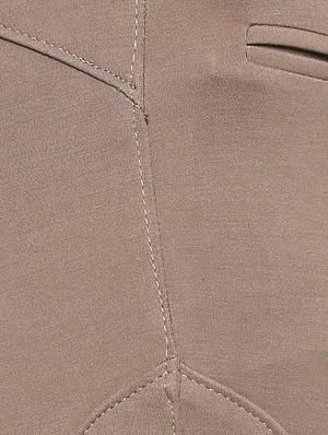 pocket detail high rise jegging - 15615686 - Standard Image - 5