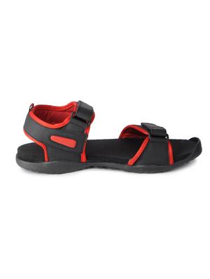 black back strap floaters - 15615728 - Standard Image - 2
