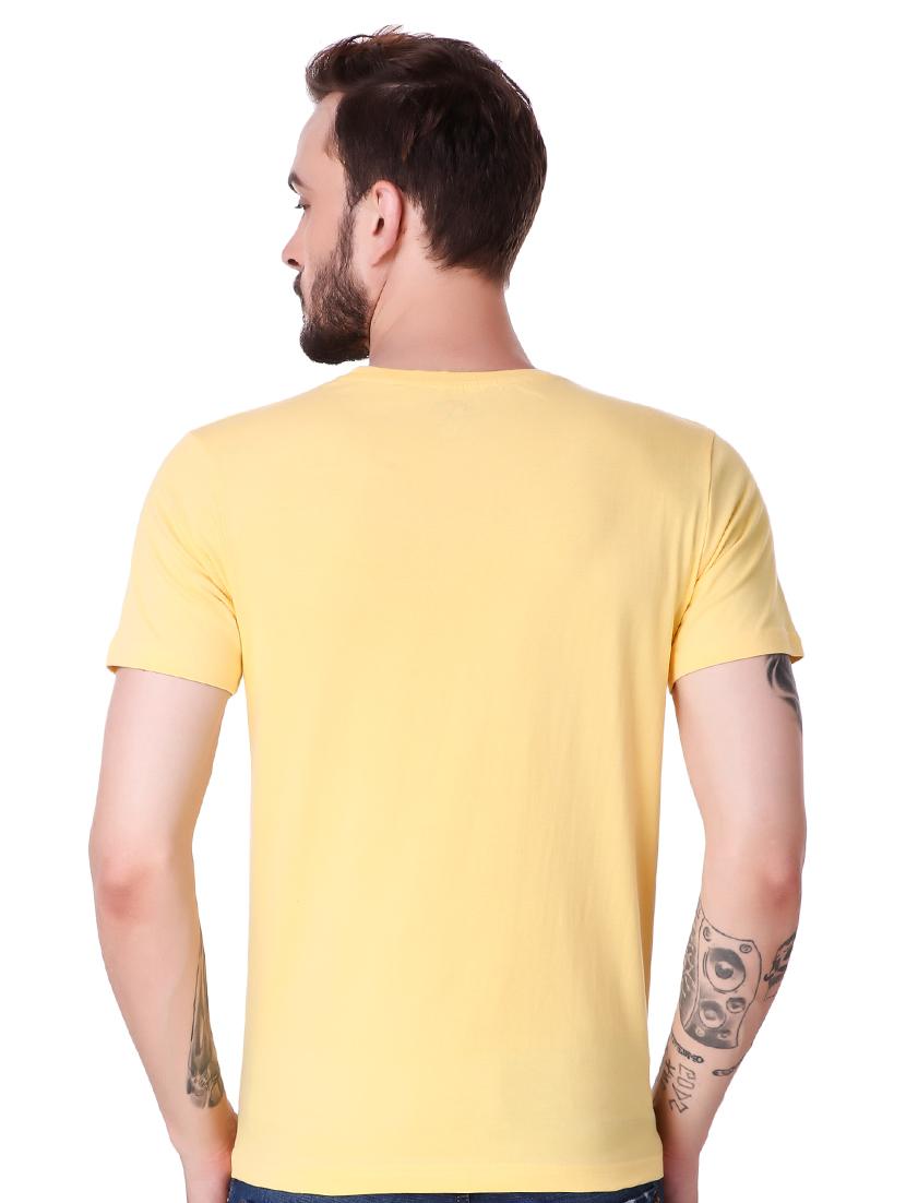 multi cotton combos tshirt - 15616124 - Zoom Image - 5