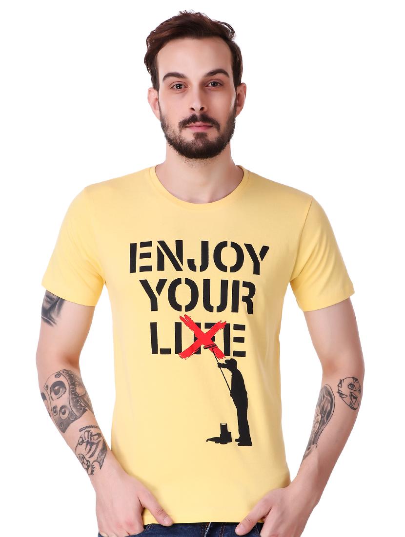 multi cotton combos tshirt - 15616125 - Zoom Image - 2