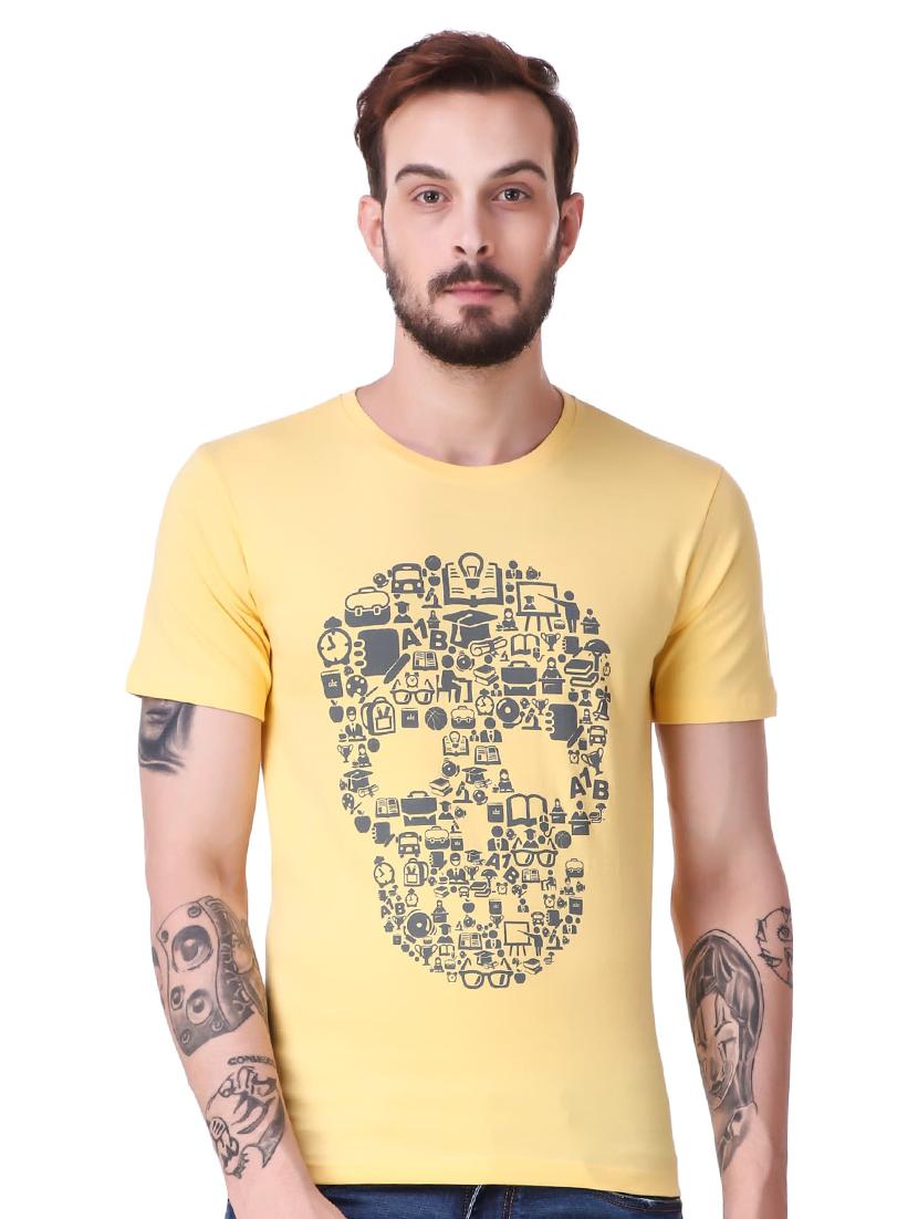 multi cotton combos tshirt - 15616126 - Zoom Image - 2
