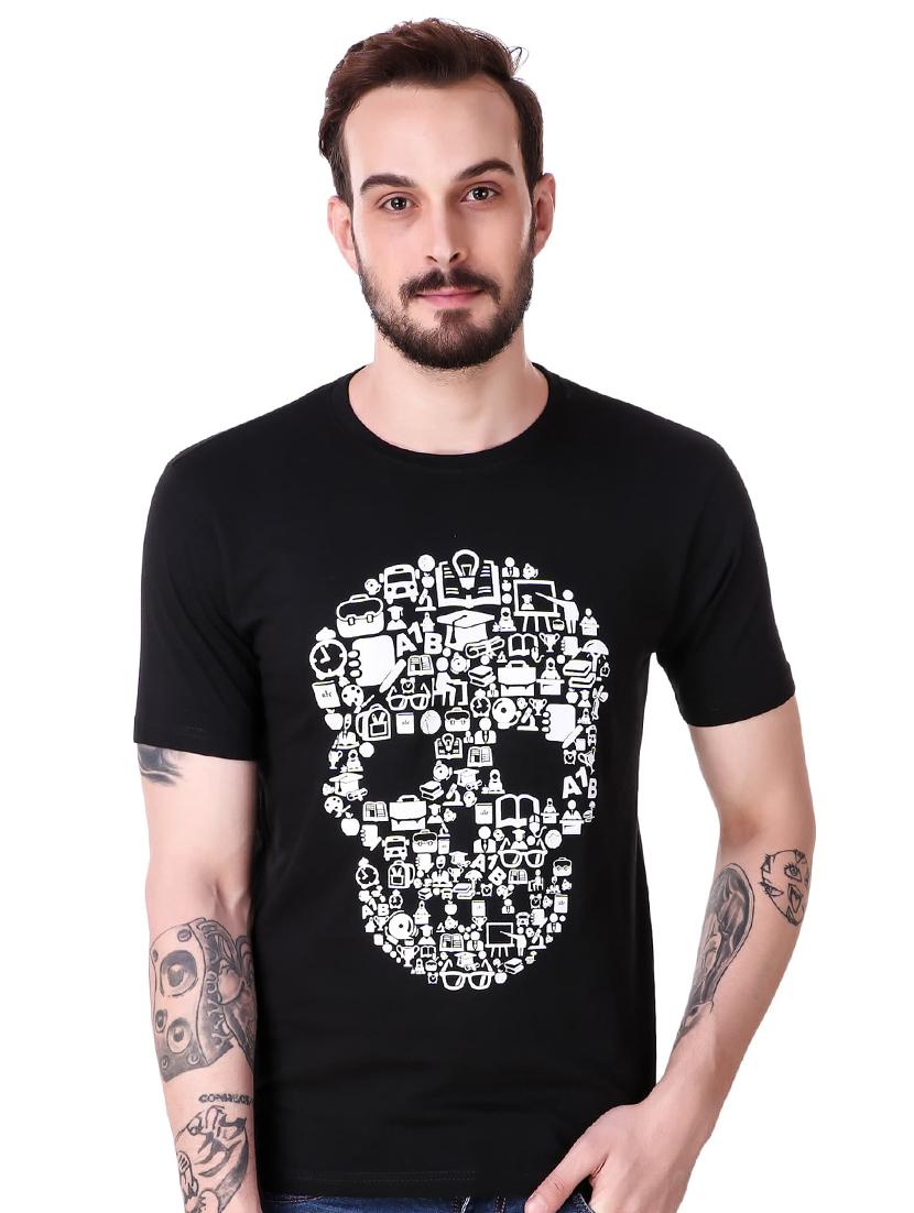 multi cotton combos tshirt - 15616129 - Zoom Image - 2