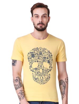 multi cotton combos tshirt - 15616130 - Standard Image - 2