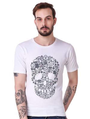 multi cotton combos tshirt - 15616131 - Standard Image - 2