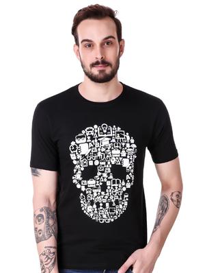 multi cotton combos tshirt - 15616141 - Standard Image - 2