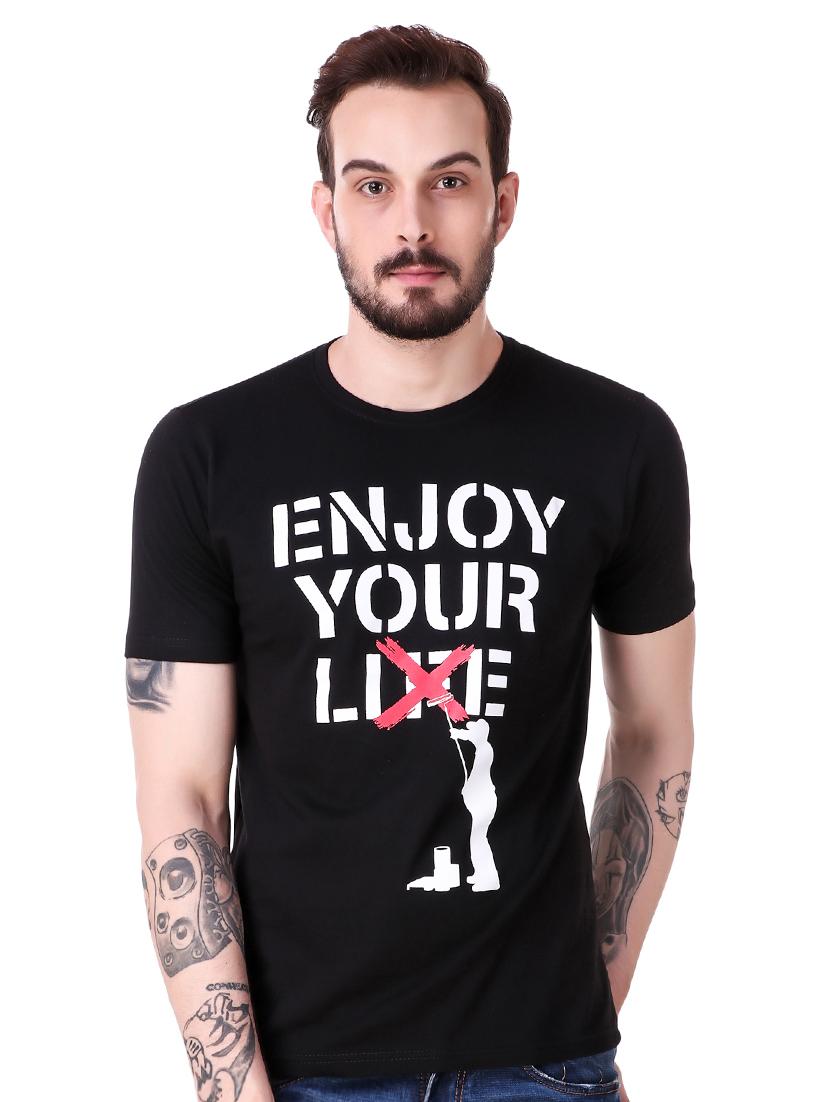 multi cotton combos tshirt - 15616147 - Zoom Image - 2