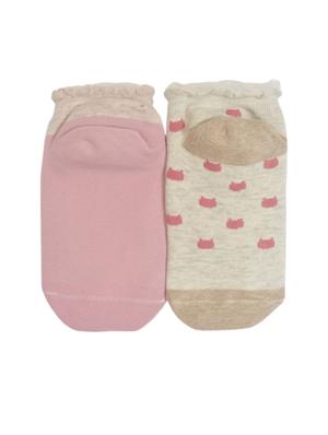 multi cotton sock - 15616164 - Standard Image - 2