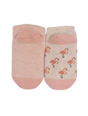 multi cotton sock - 15616173 - Standard Image - 2