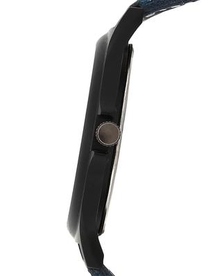 Genz GENZ-SN-DURGA-001 Round dial analog watch - 15619021 - Standard Image - 2