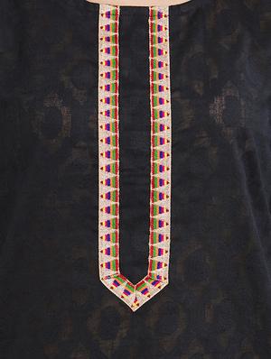 Pintucks straight kurti - 15619532 - Standard Image - 5