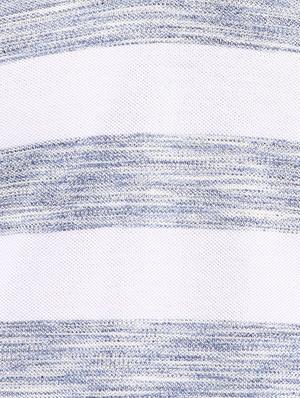 blue cotton pocket t-shirt - 15619670 - Standard Image - 5