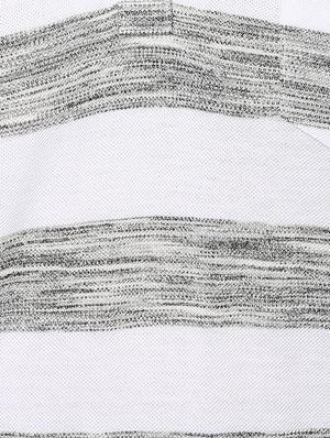 grey cotton pocket t-shirt - 15619671 - Standard Image - 5