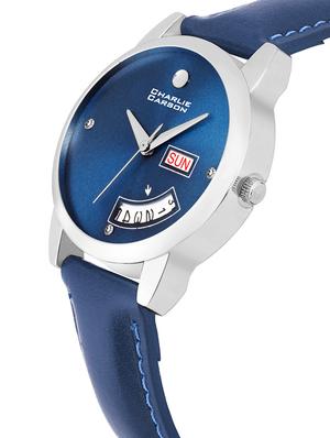 Round dial analog Watch-CC169G - 15620134 - Standard Image - 2