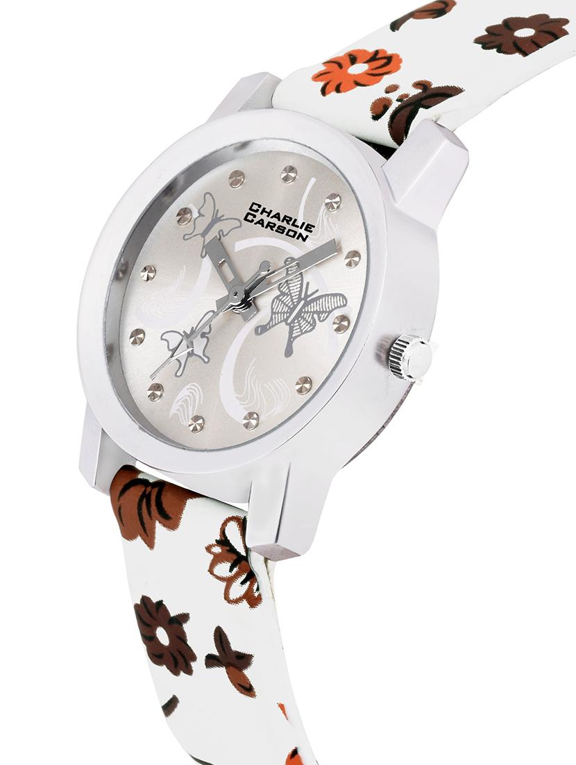Round dial analog Watch- CC171G - 15620136 - Zoom Image - 2
