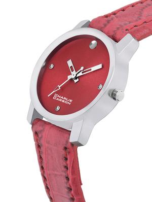 Round dial analog Watch- CC172G - 15620137 - Standard Image - 2