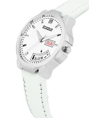 Round dial analog Watch-CC174G - 15620139 - Standard Image - 2