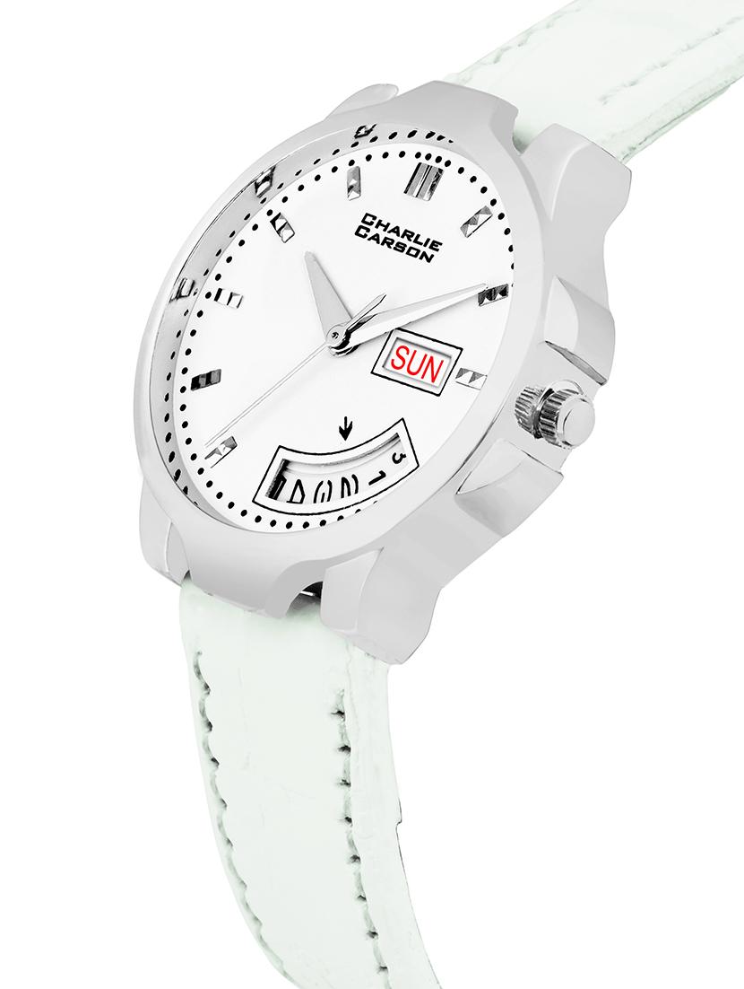 Round dial analog Watch-CC174G - 15620139 - Zoom Image - 2
