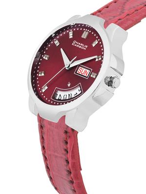 Round dial analog Watch-CC175G - 15620140 - Standard Image - 2