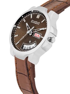 Round dial analog Watch-CC176G - 15620141 - Standard Image - 2