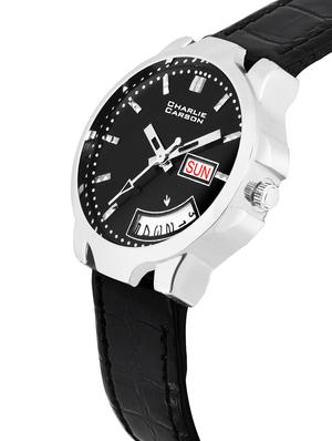 Round dial analog Watch-CC177G - 15620142 - Standard Image - 2