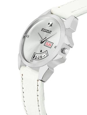 Round dial analog WatchCC179G - 15620144 - Standard Image - 2