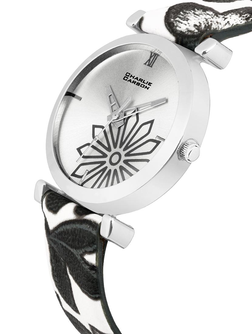 Round dial analog Watch- CC180G - 15620145 - Zoom Image - 2
