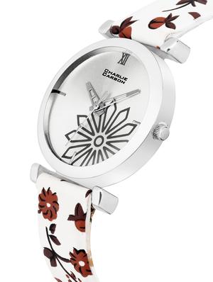 Round dial analog Watch- CC181G - 15620146 - Standard Image - 2