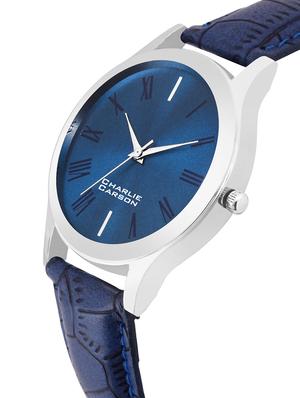 Round dial analog Watch- CC182G - 15620147 - Standard Image - 2