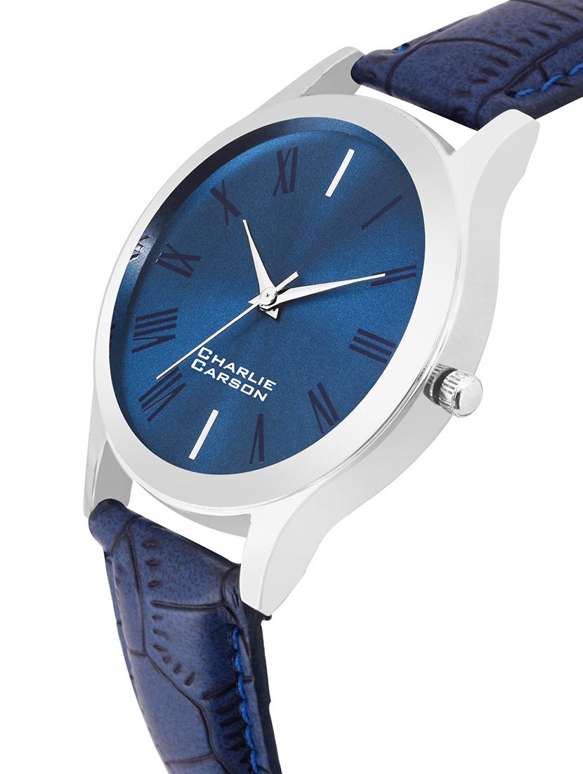 Round dial analog Watch- CC182G - 15620147 - Zoom Image - 2