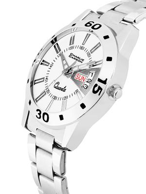 Round dial analog Watch-CC183G - 15620148 - Standard Image - 2