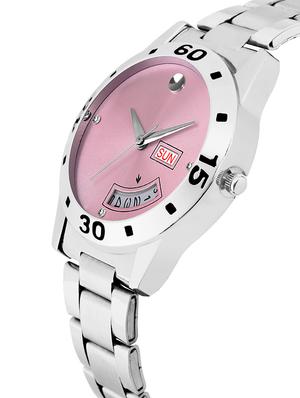 Round dial analog Watch-CC186G - 15620151 - Standard Image - 2