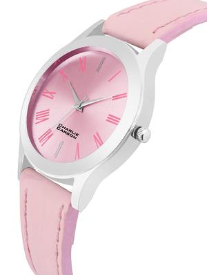 Round dial analog Watch- CC189G - 15620154 - Standard Image - 2