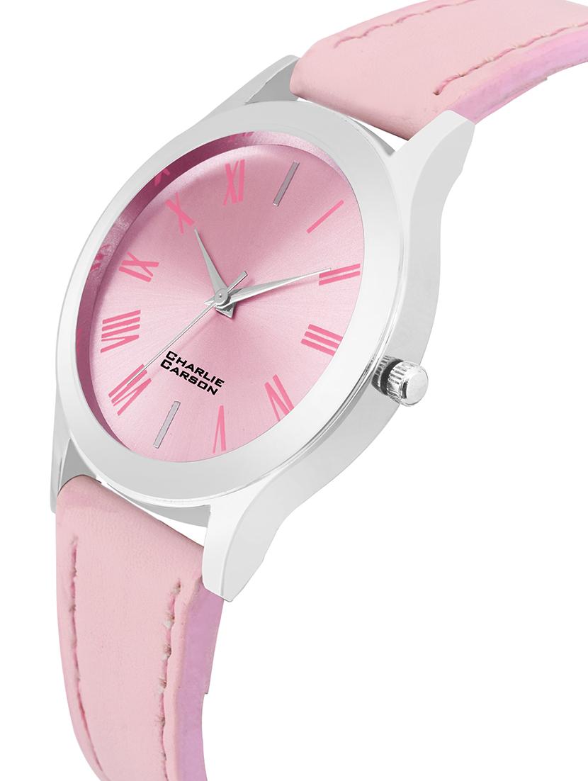 Round dial analog Watch- CC189G - 15620154 - Zoom Image - 2