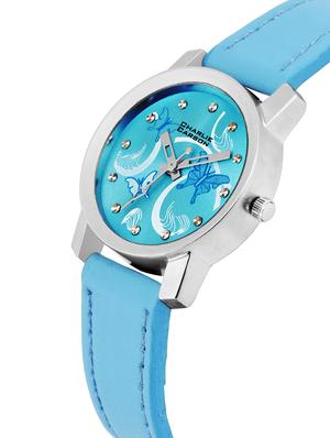 Round dial analog Watch- CC192G - 15620156 - Standard Image - 2