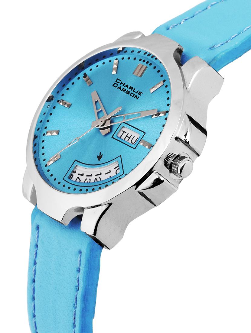 Round dial analog Watch-CC195G - 15620159 - Zoom Image - 2