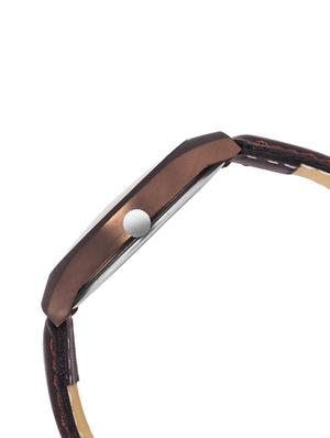 Round dial analog watch-(GSP6) - 15621219 - Standard Image - 2