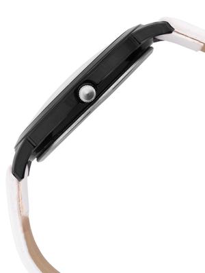 Round dial analog watch-(GSP7) - 15621220 - Standard Image - 2