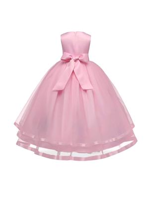 pink net gown - 15621803 - Standard Image - 2