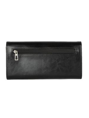 black leatherette (pu wallet - 15623702 - Standard Image - 2