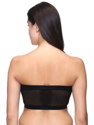 set of 3 cut out back tube bras - 15624882 - Standard Image - 5
