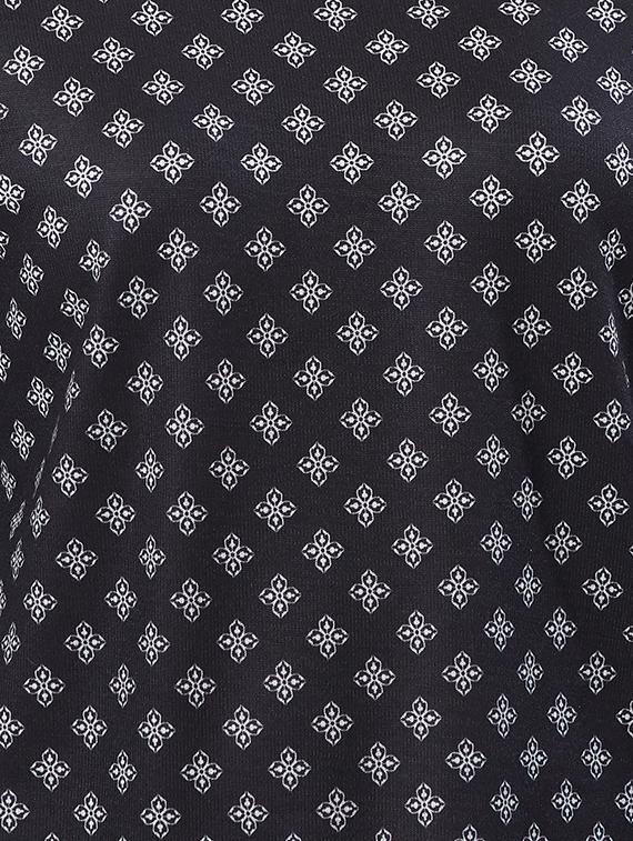 gathered detail asymmetric top - 15625193 - Zoom Image - 5