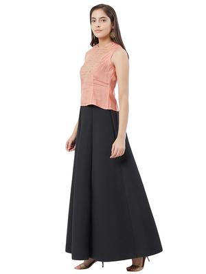 sleeveless embellished top - 15625195 - Standard Image - 2